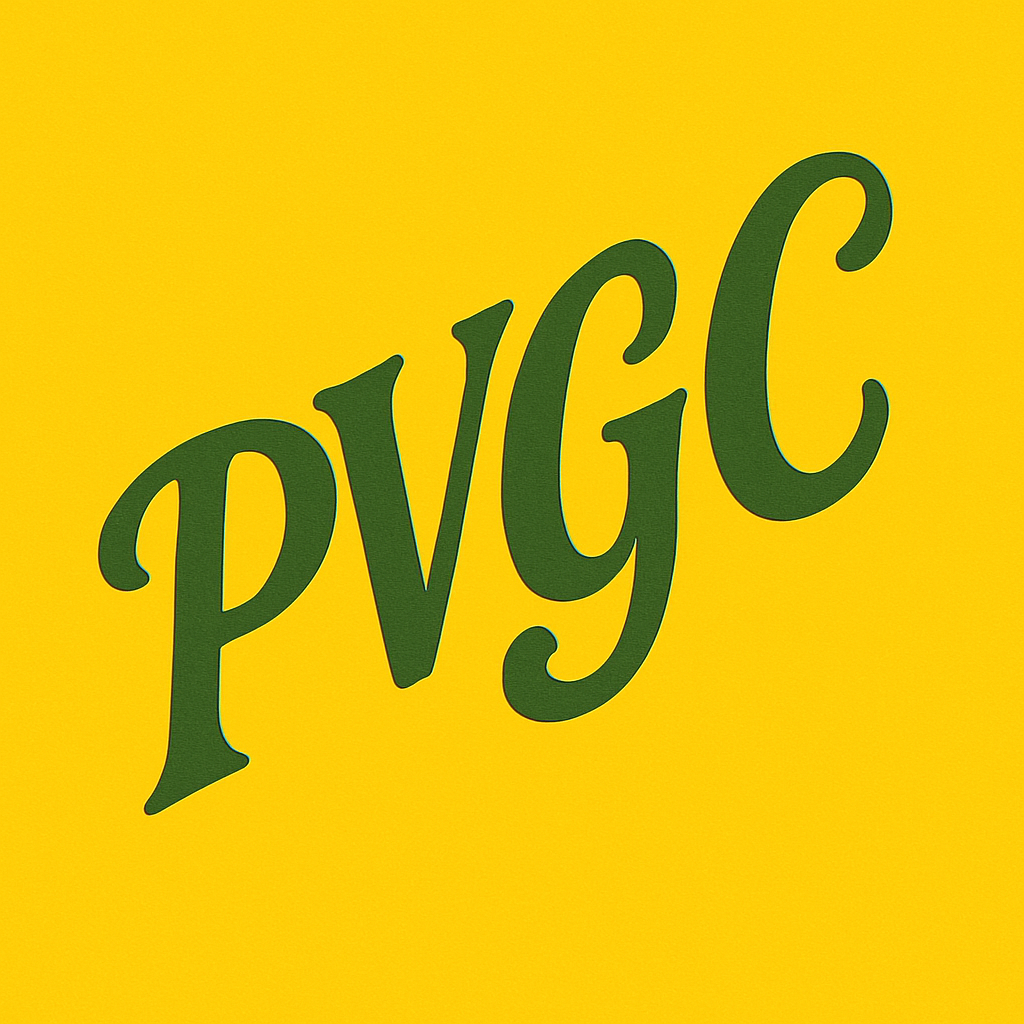 PVGC logo