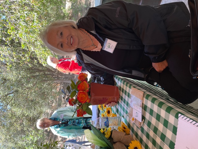 Pleasant Valley Garden club
